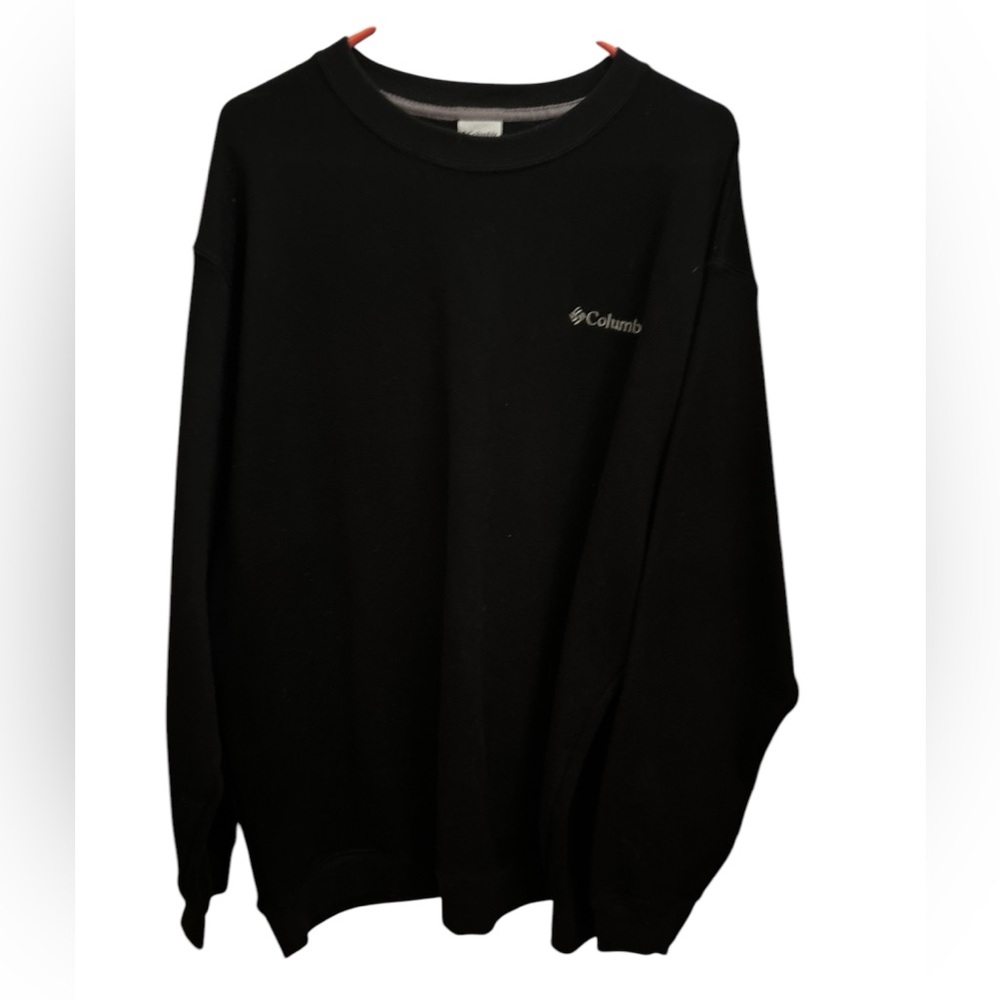 Men's Hart Mountain™ II Crew Sweatshirt